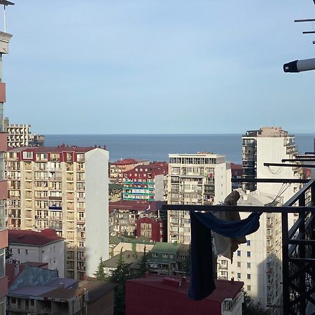Apartment - Nino Μπατούμι Εξωτερικό φωτογραφία