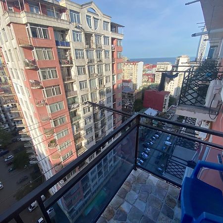 Apartment - Nino Μπατούμι Εξωτερικό φωτογραφία