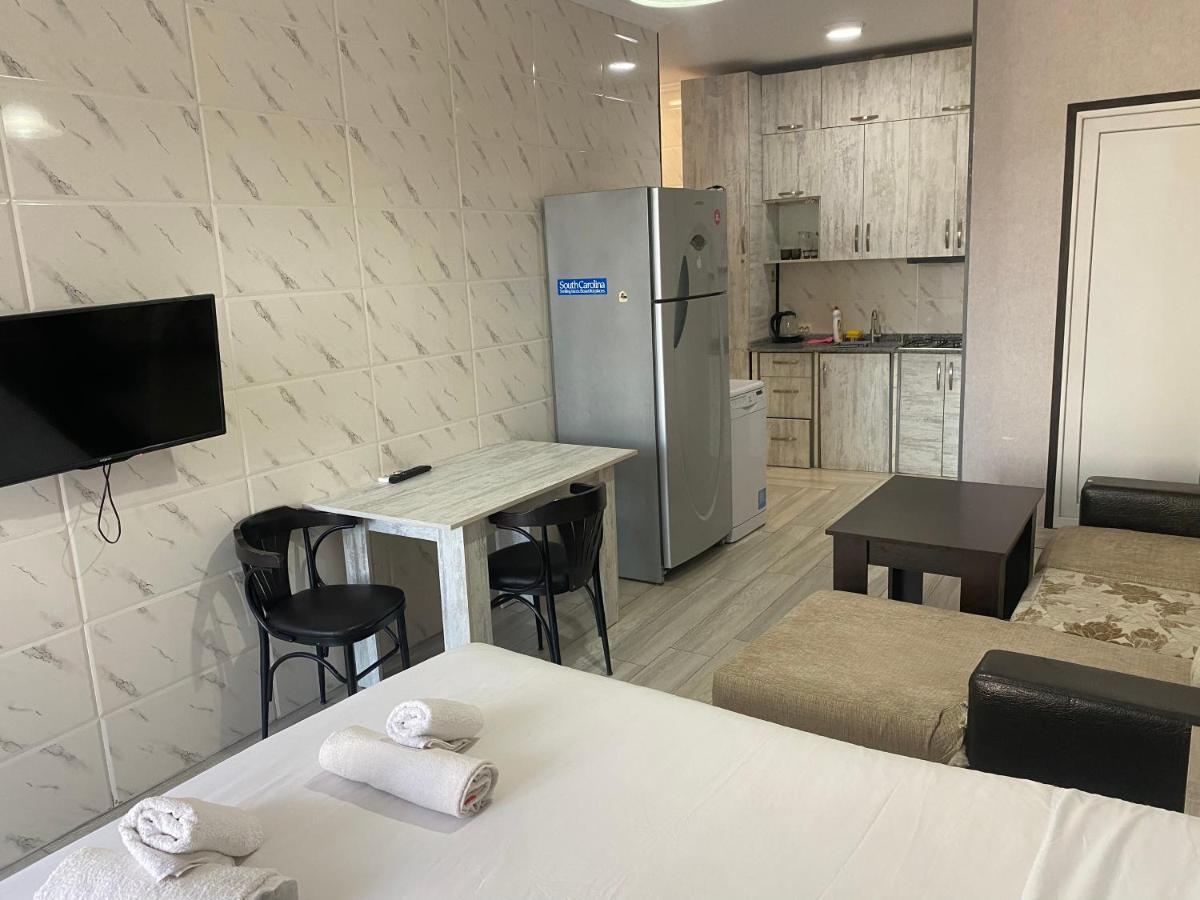 Apartment - Nino Μπατούμι Εξωτερικό φωτογραφία