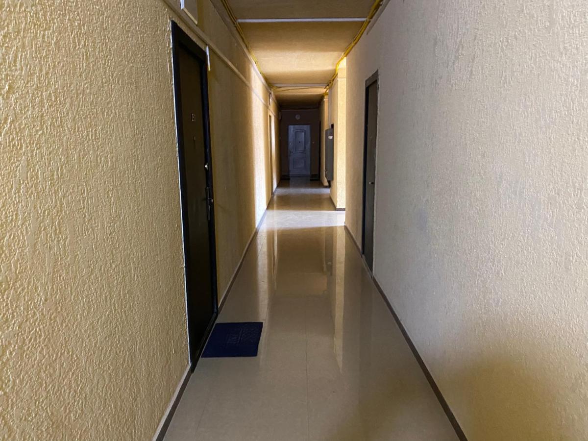 Apartment - Nino Μπατούμι Εξωτερικό φωτογραφία