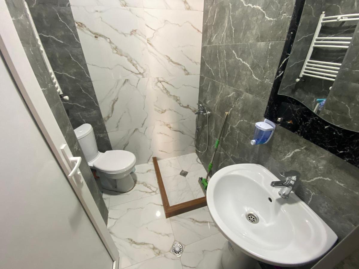 Apartment - Nino Μπατούμι Εξωτερικό φωτογραφία