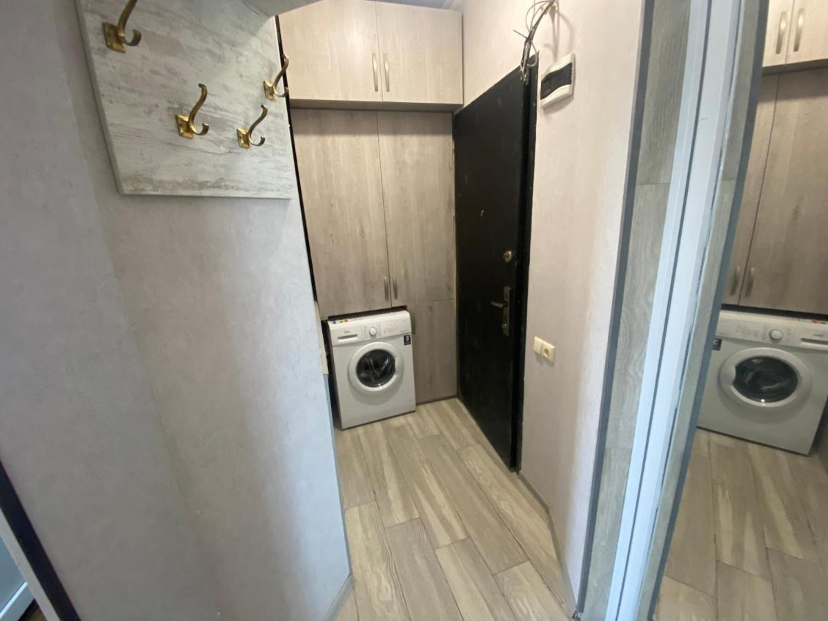 Apartment - Nino Μπατούμι Εξωτερικό φωτογραφία