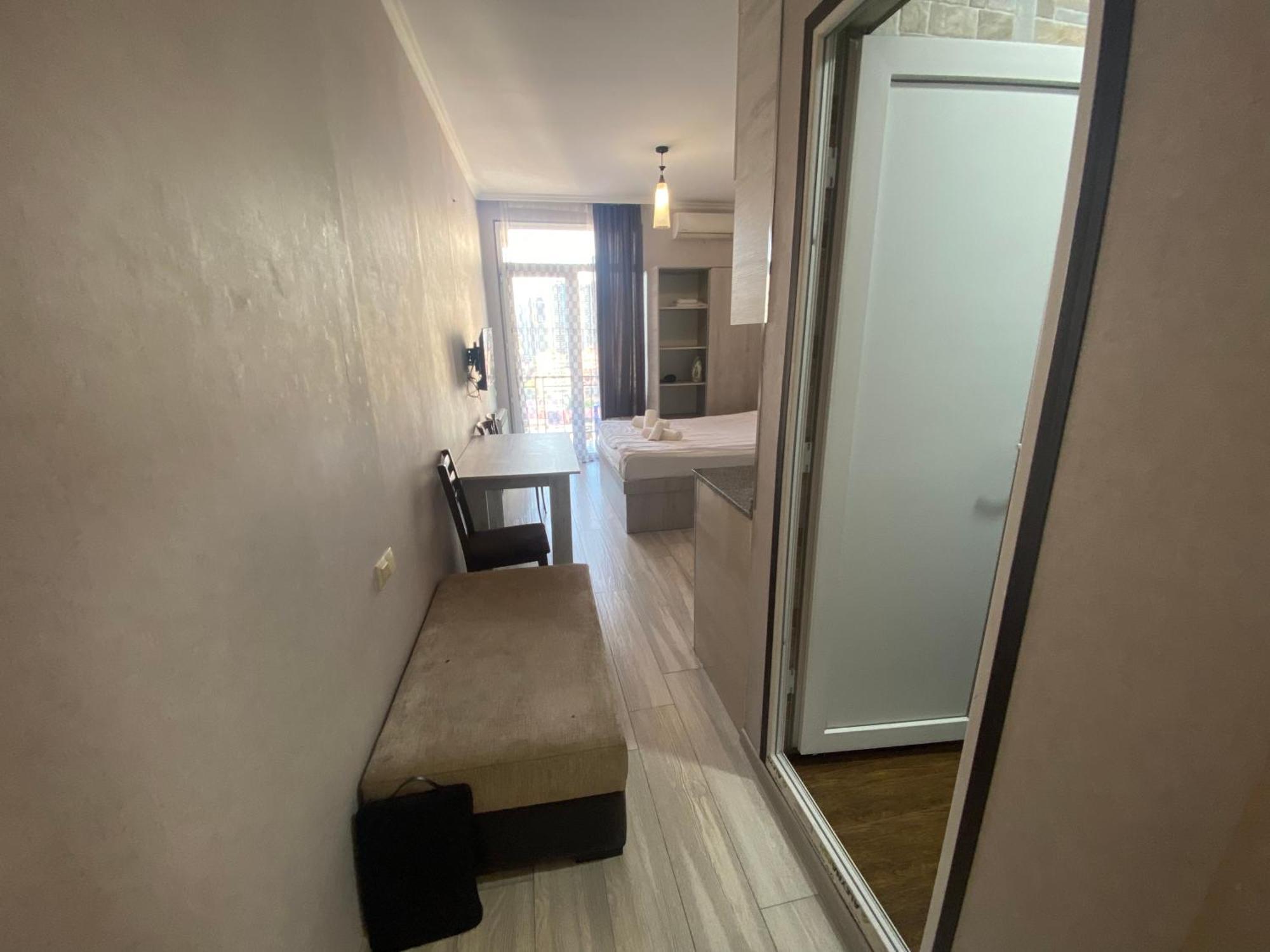 Apartment - Nino Μπατούμι Εξωτερικό φωτογραφία